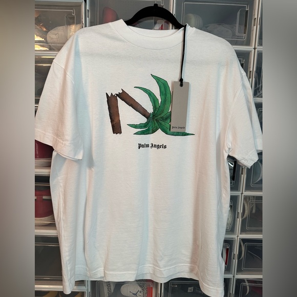 Palm Angels tee - Picture 1 of 2
